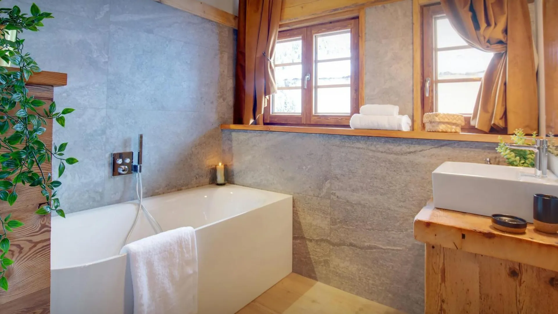 Chalet Goville - OVO Network La Giettaz