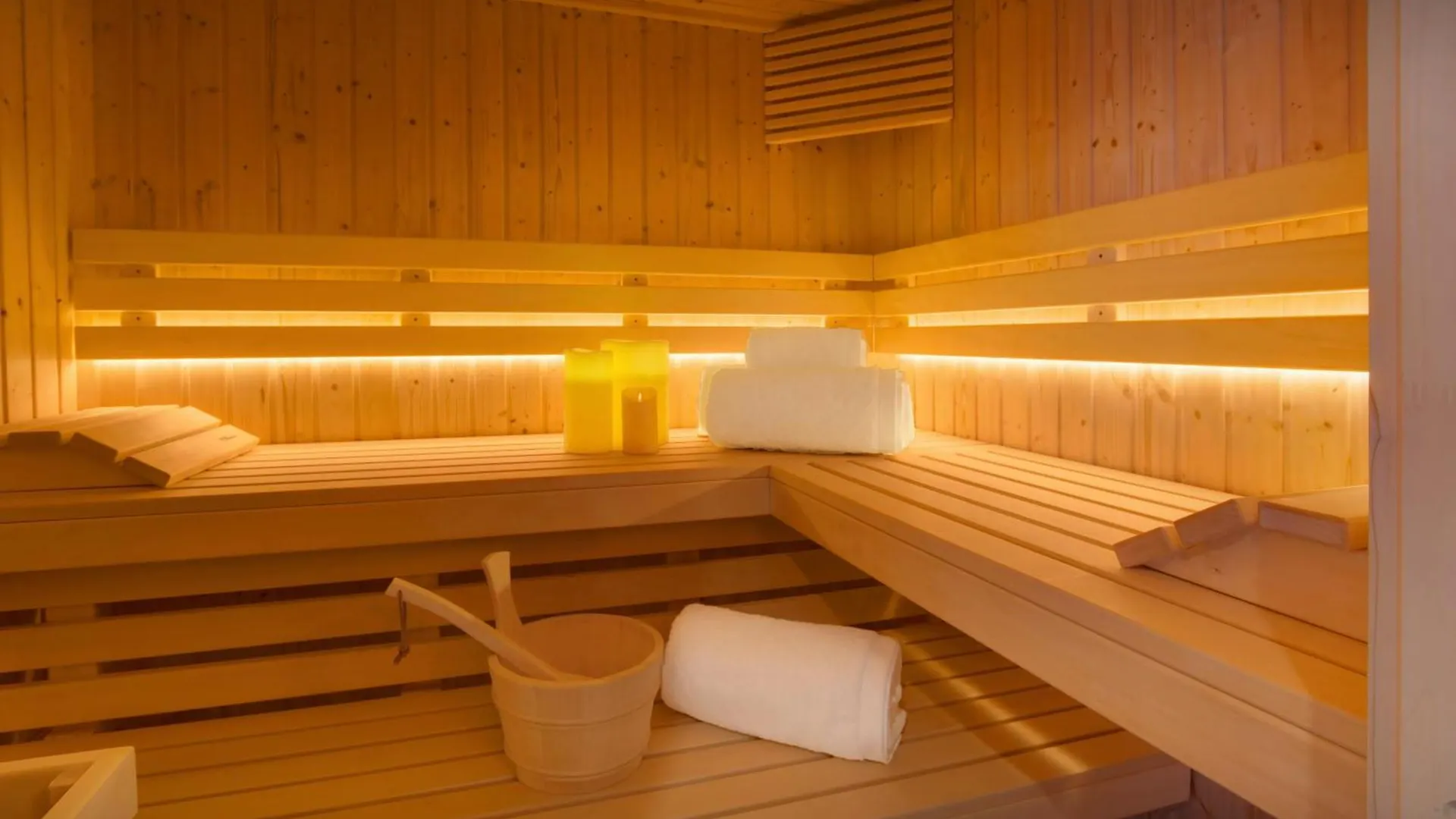 Chalet Goville - OVO Network La Giettaz